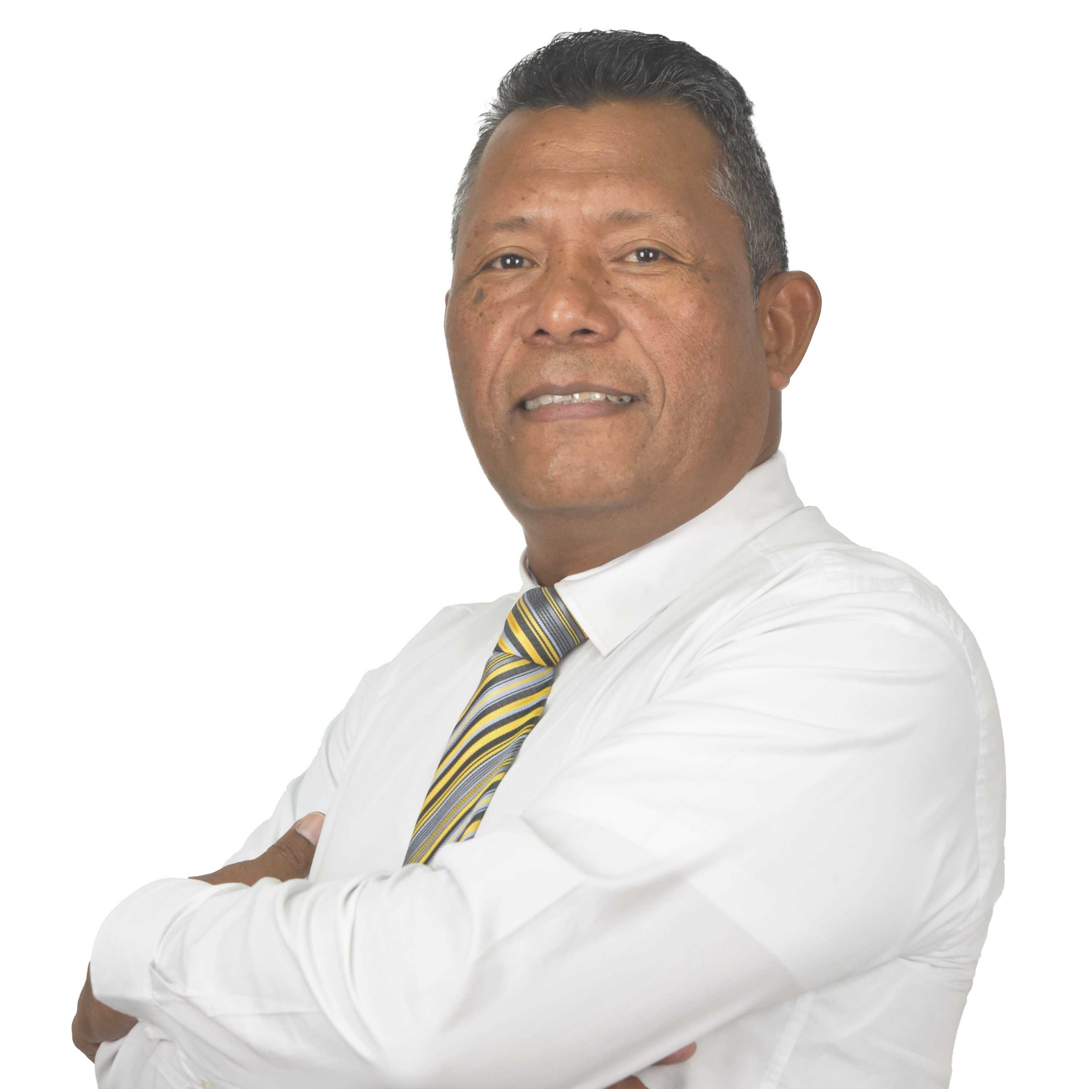 Juan Bautista Reyes Ortega