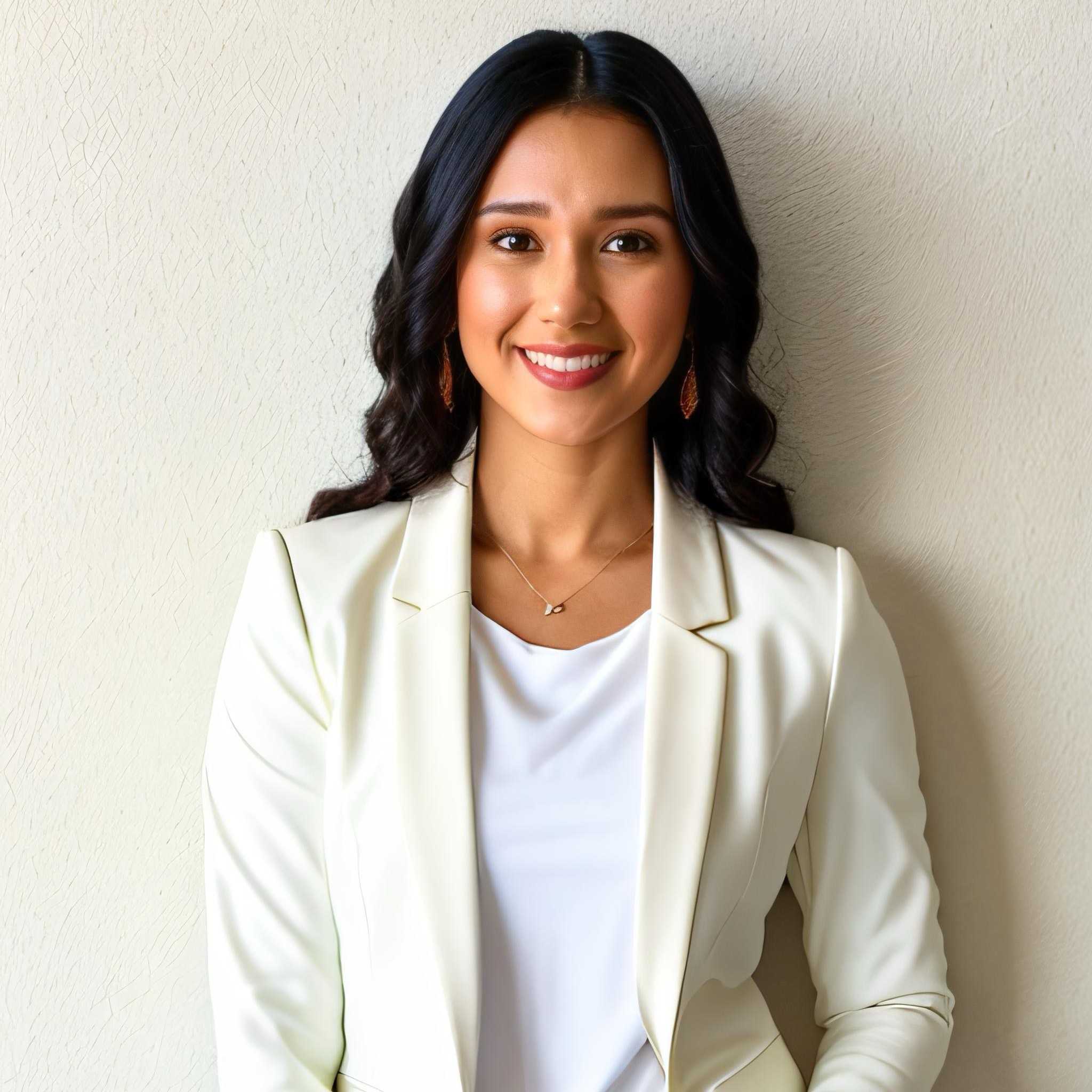 Deysie Tathiana Camacho Becerra