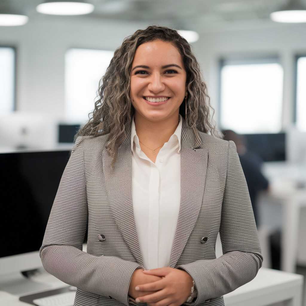 Alejandra Morales Rivas