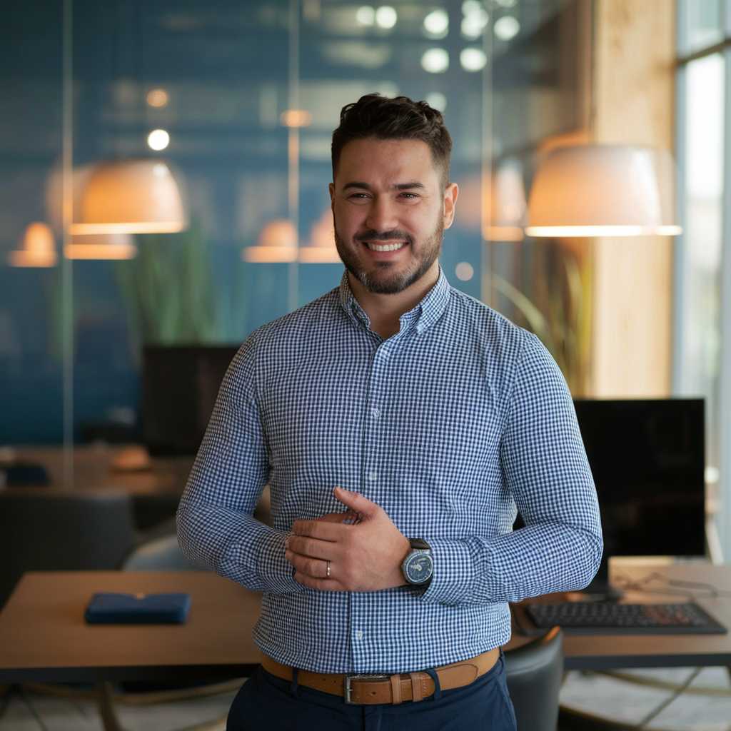 Rodrigo Herrera Valenzuela