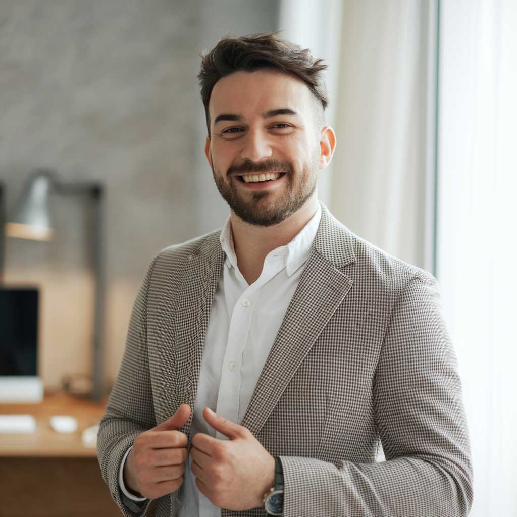 Fernando Ortega Villaseñor