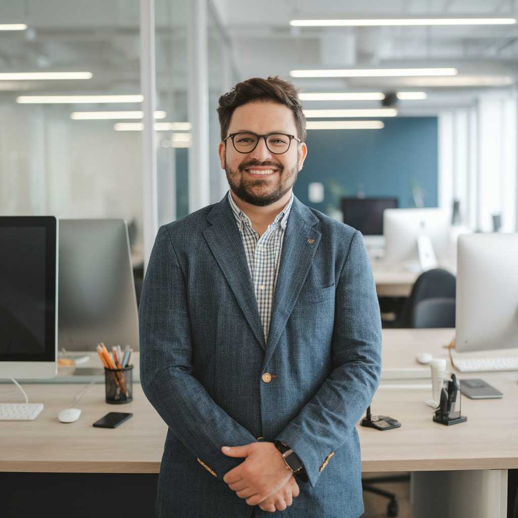 Luis Ramírez Escobedo