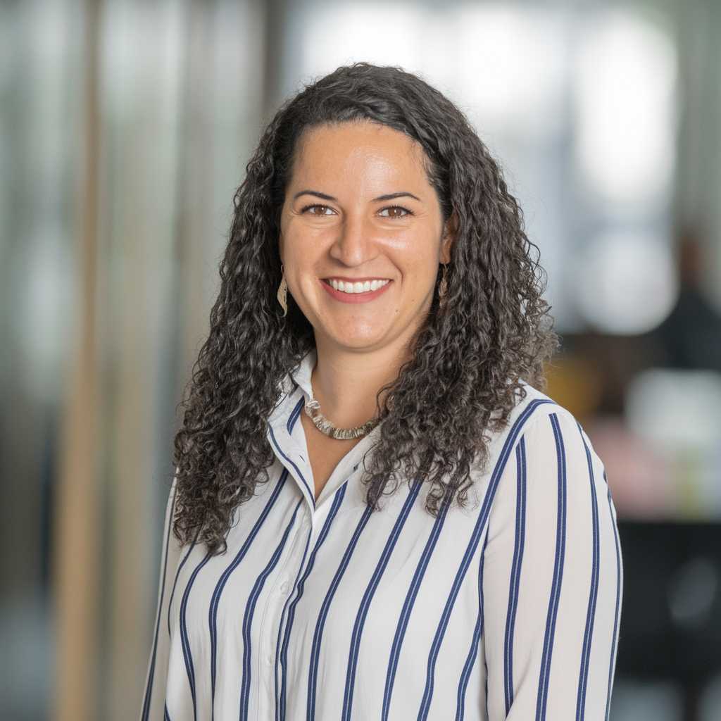 Laura Espinosa Mercado