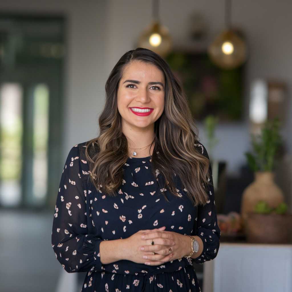 Adriana Cuevas Moreno