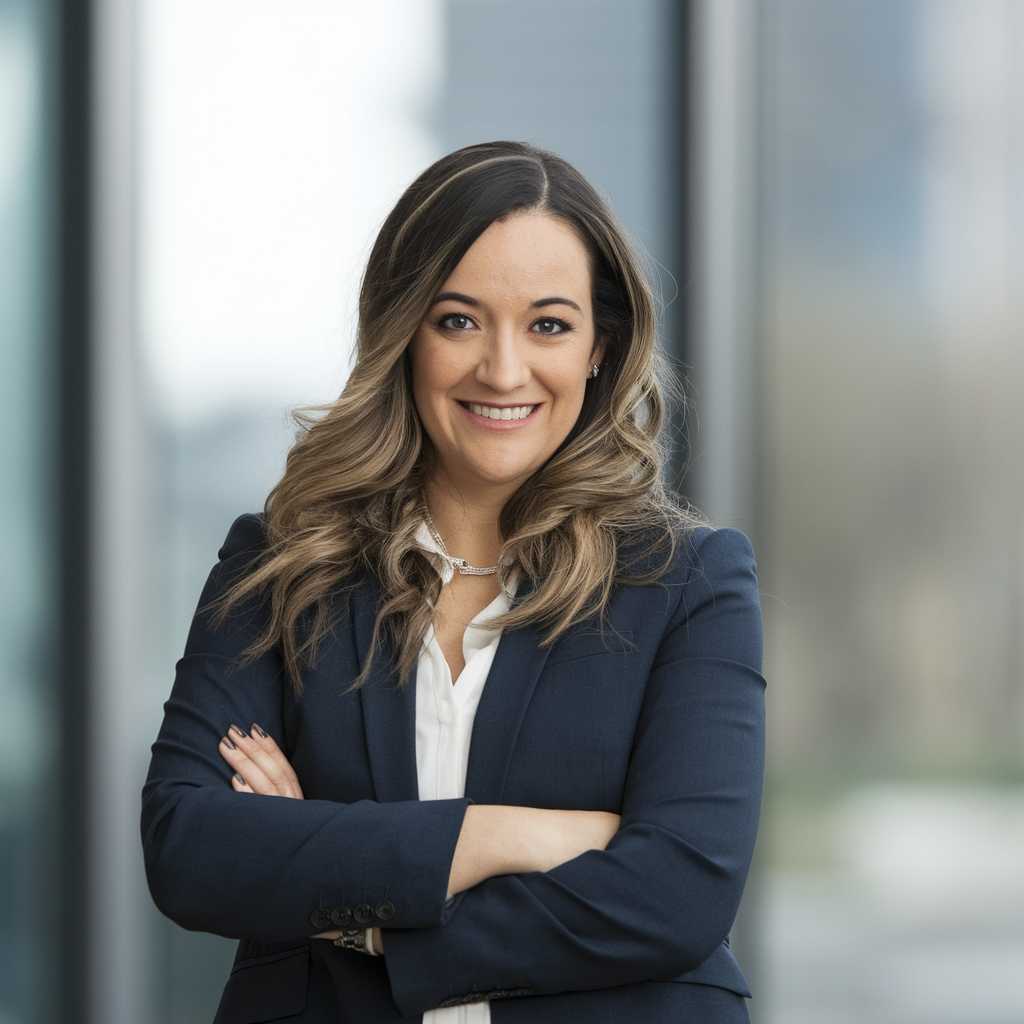 María Fernanda Castillo López