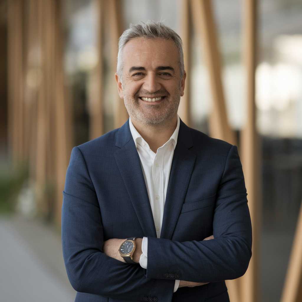 Luis Fernando Miranda