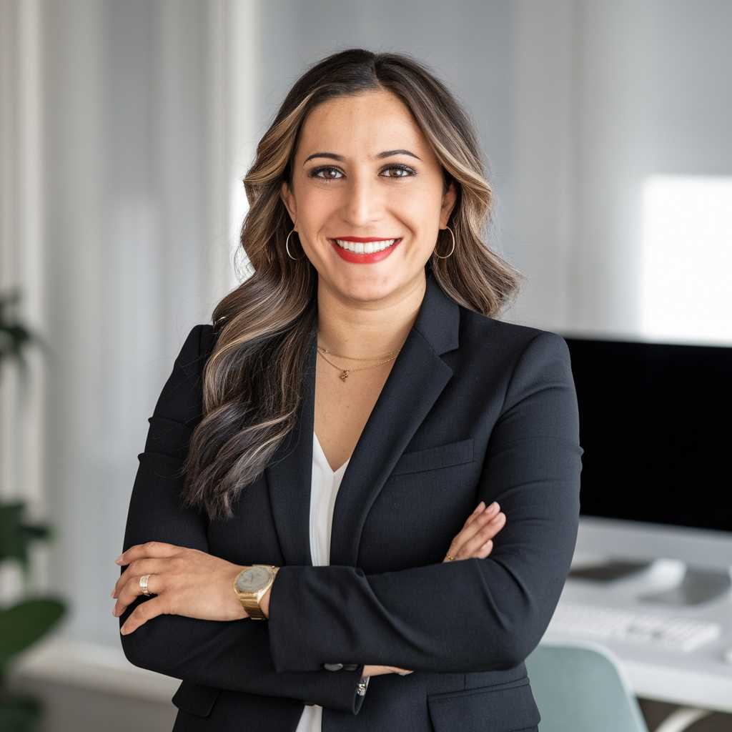 Sofía Contreras Valdez