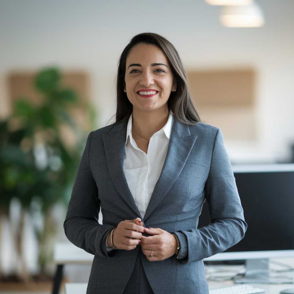 Adriana Cuevas Santillán