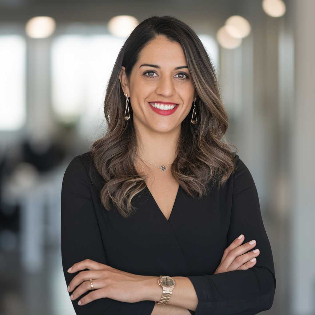 Andrea Salgado Torres