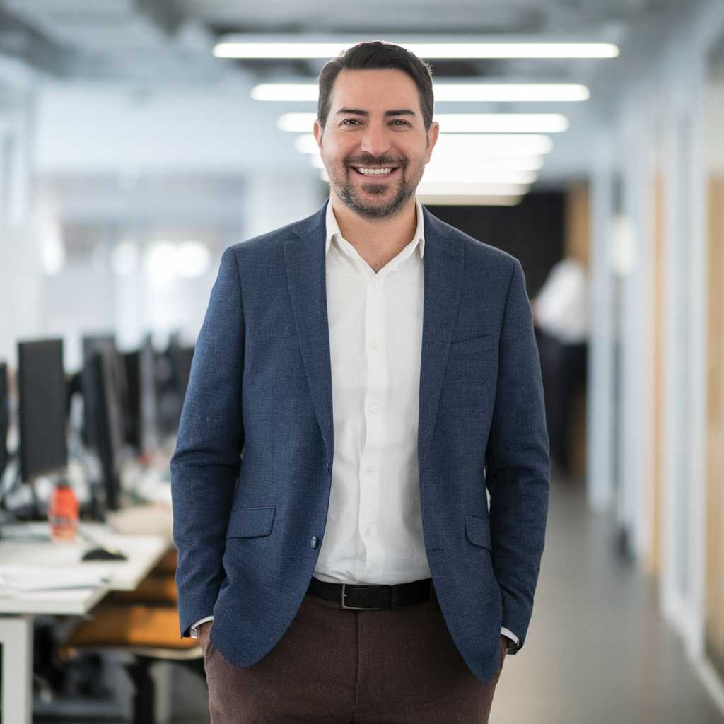 Mario Vázquez Solís