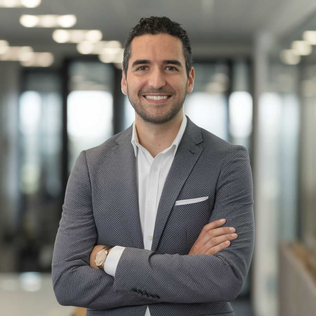 Mauricio Castillo Morales