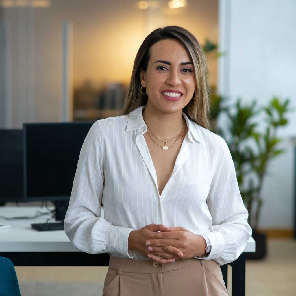 Luisa Fernández Contreras