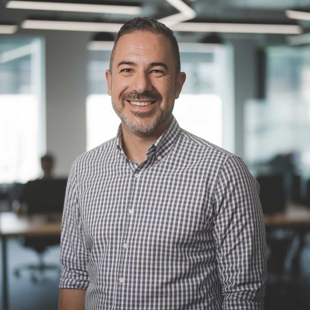 Luis Carranza Estrada