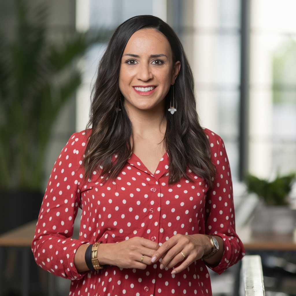 Sofía Carrillo Esparza