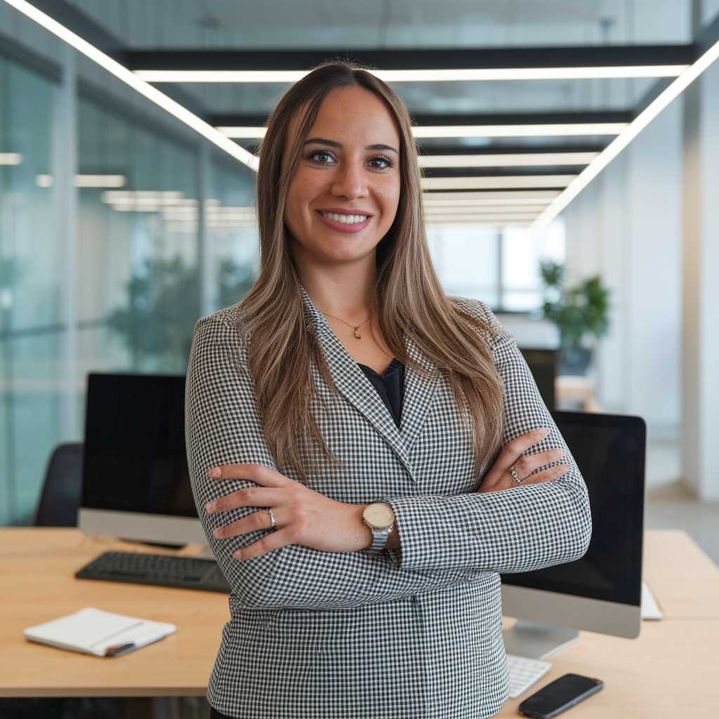 Sofía Contreras López