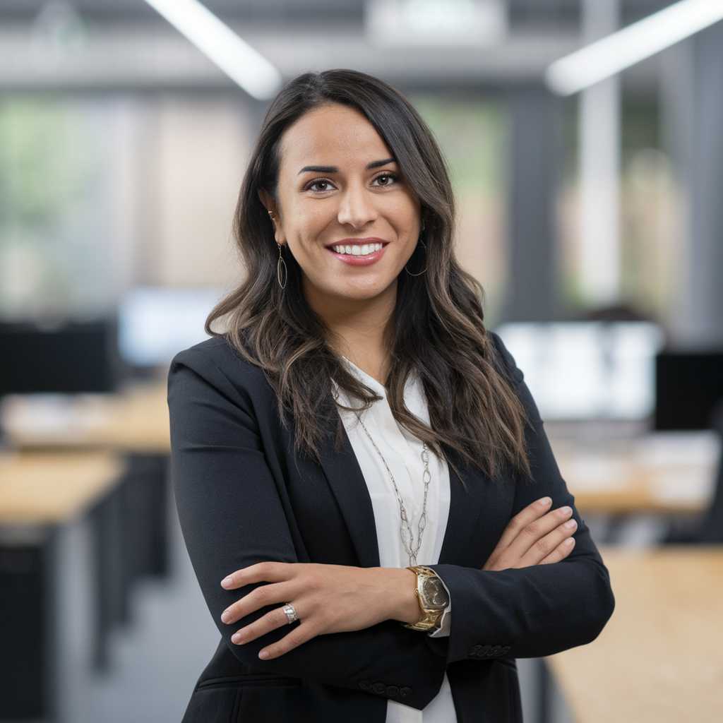 Leticia Barrios Solís