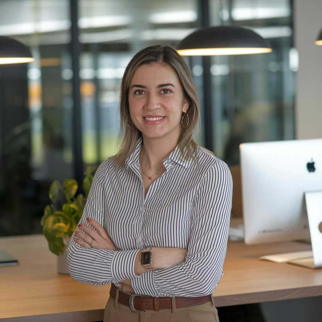 Mariana Fuentes Solís