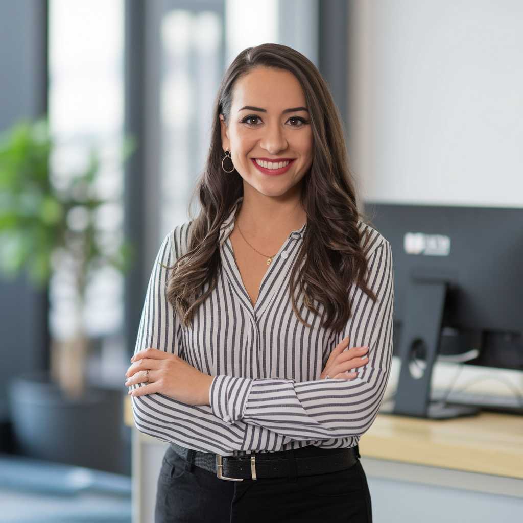 Mariana Fuentes Lozano