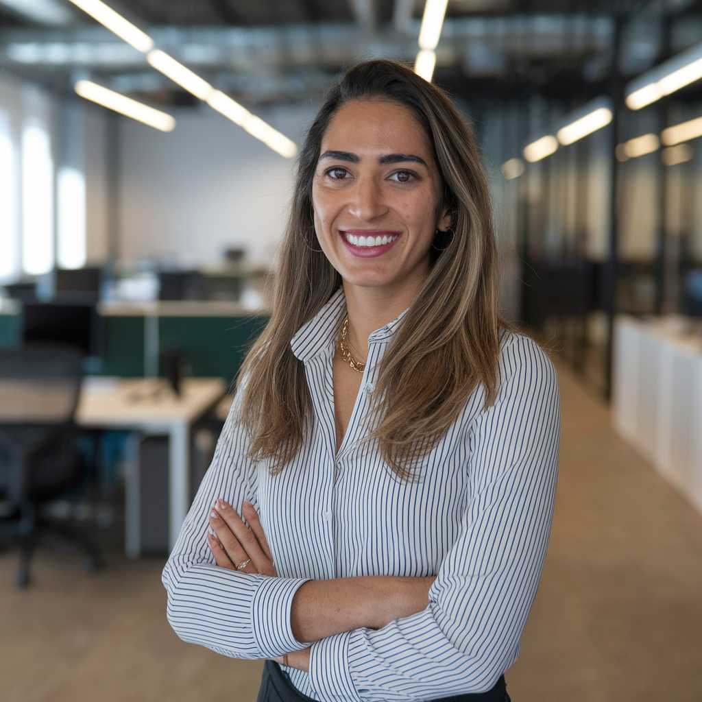 Patricia Serrano Juárez