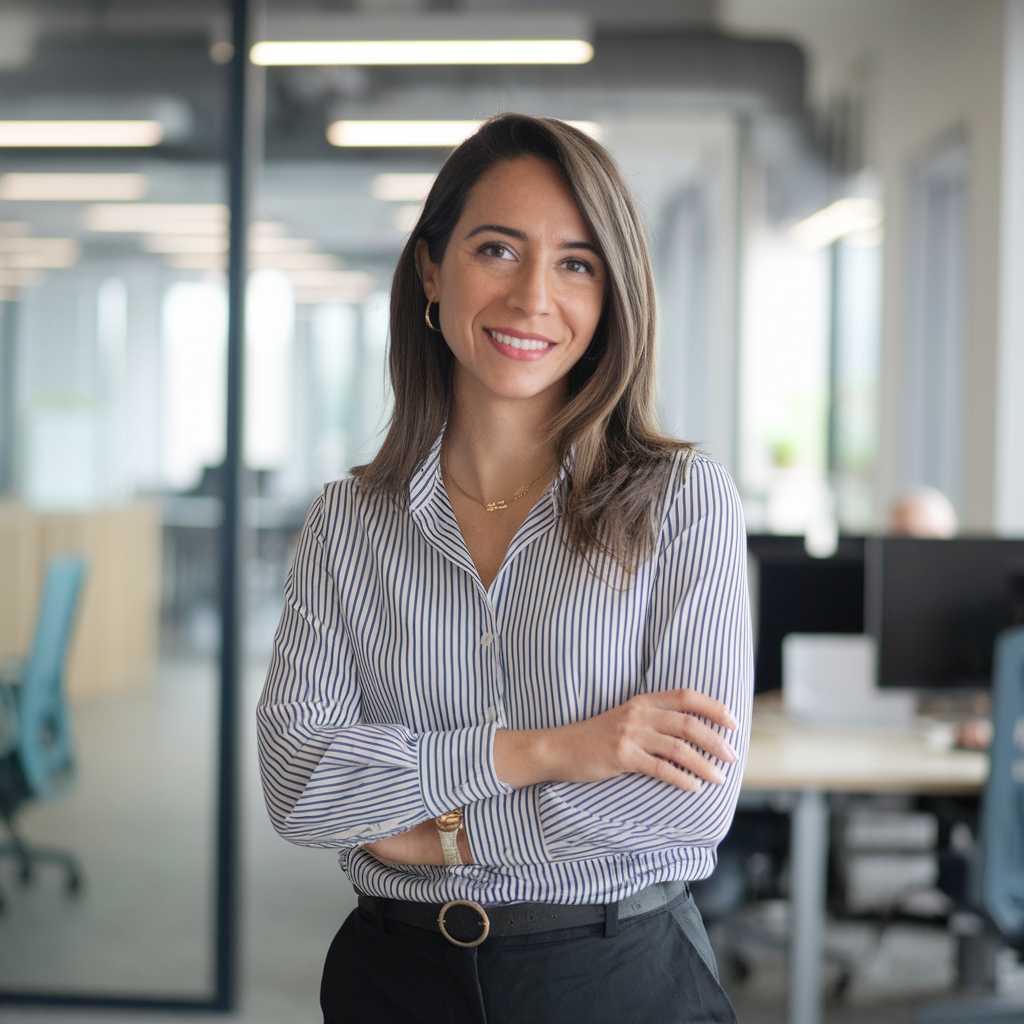 Andrea Salgado Torres