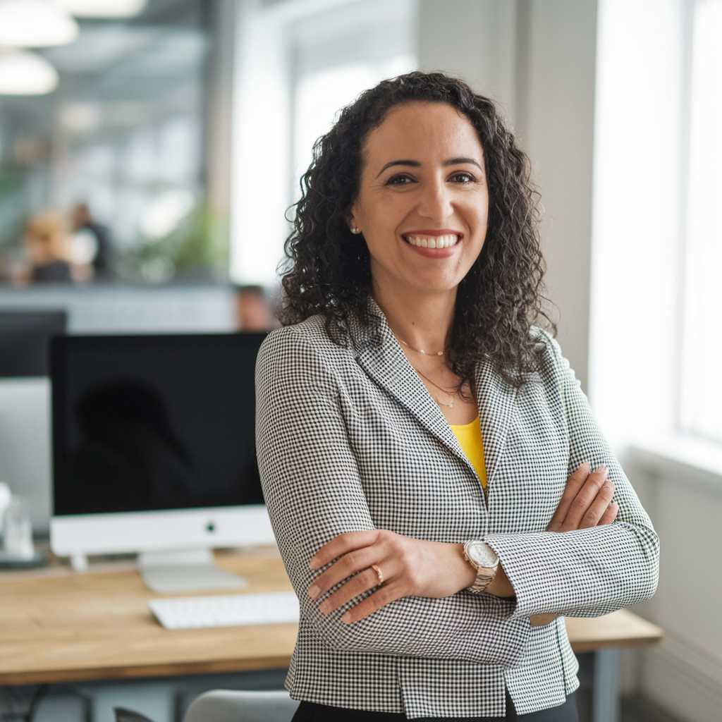 Andrea Buitrago Torres