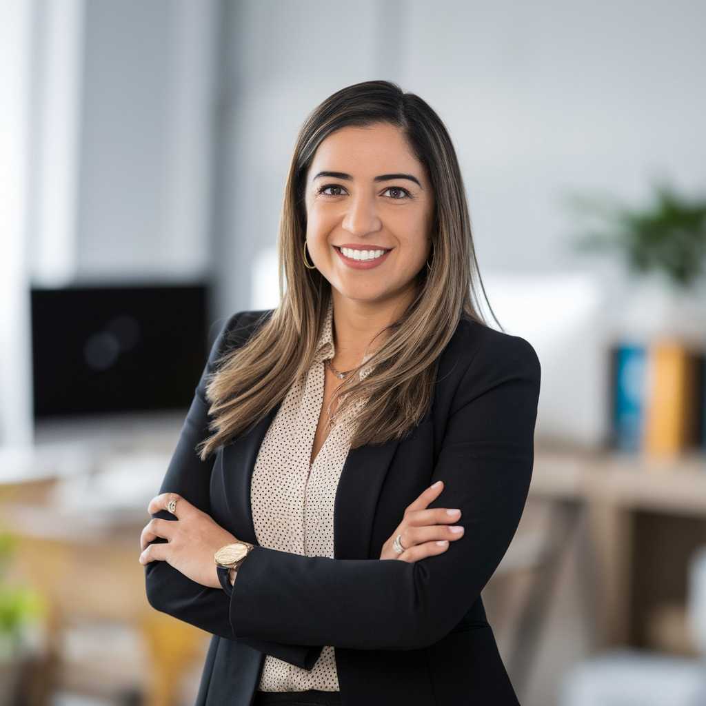 Laura Espinoza Contreras