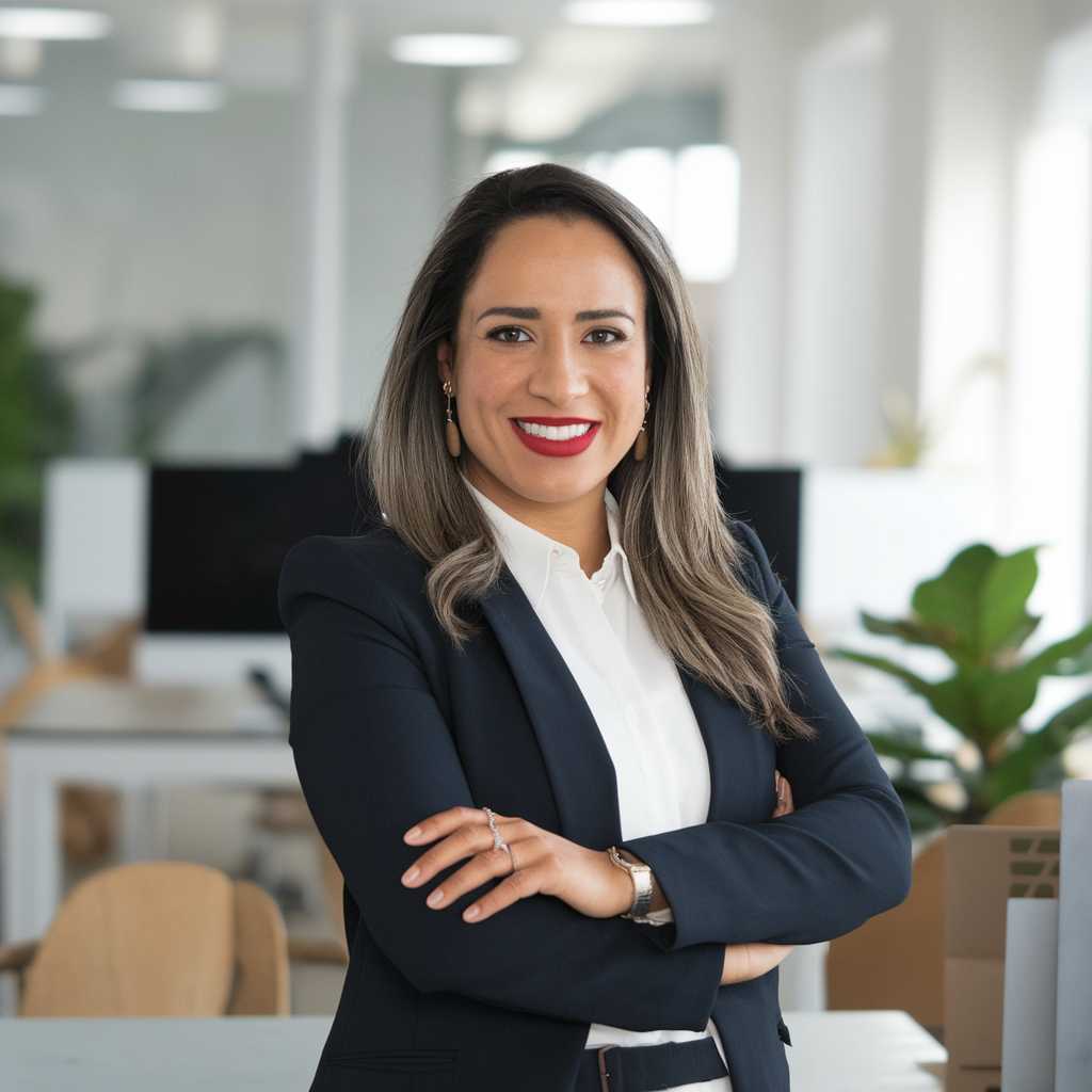 Laura Franco Contreras