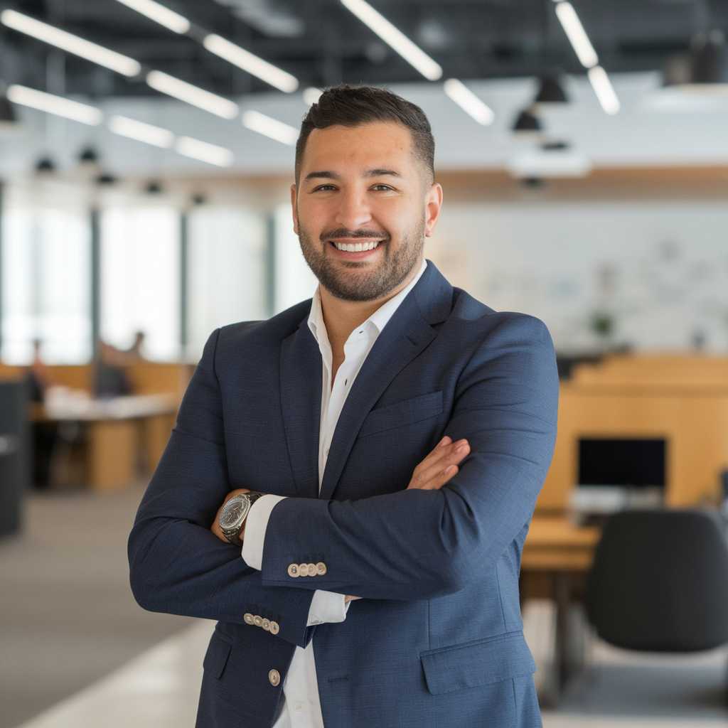 Gabriel Castillo Morales