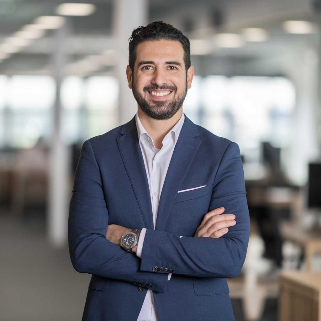 Kevin Espinoza Contreras