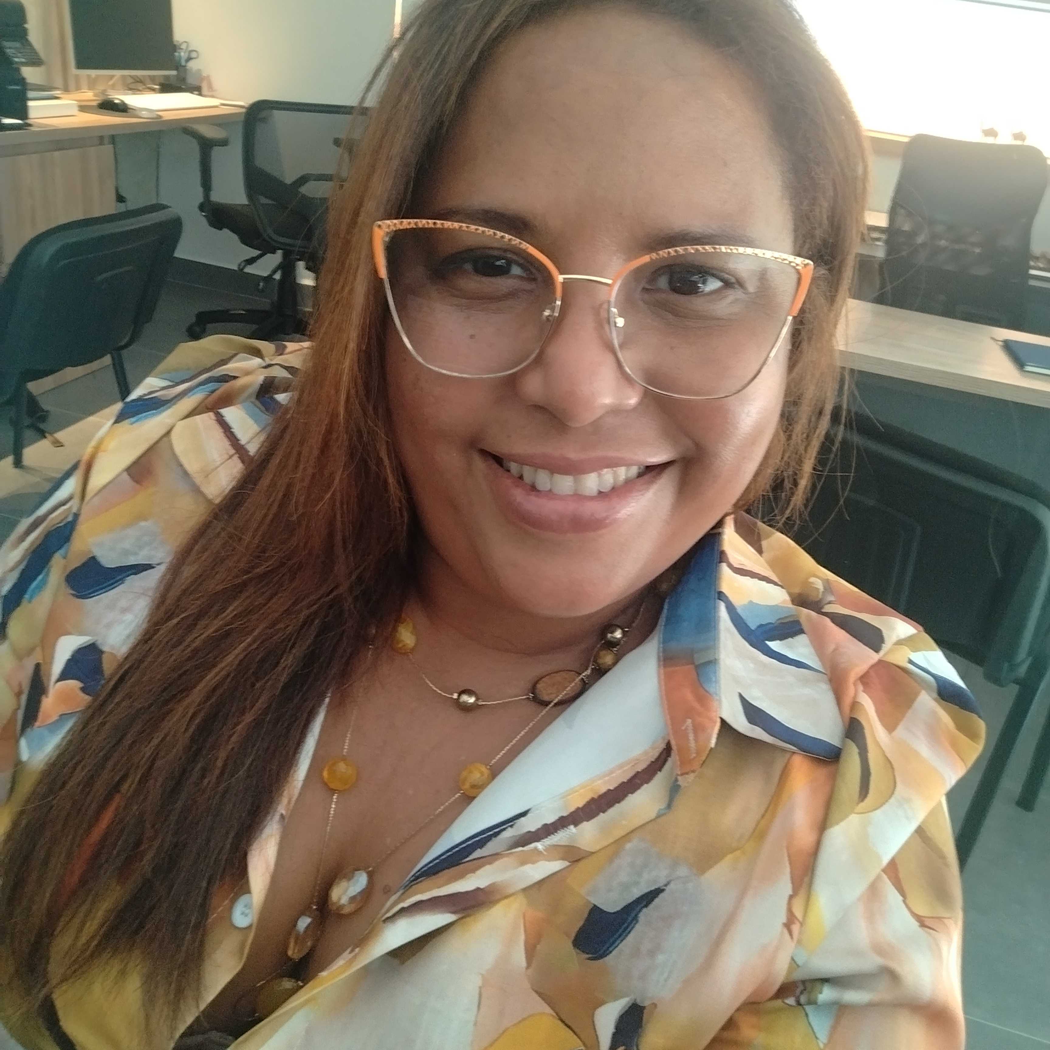 Martha González Rodríguez