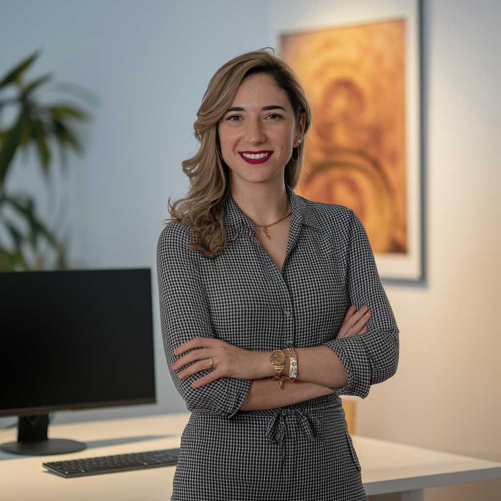 Luisa Fernanda Gómez