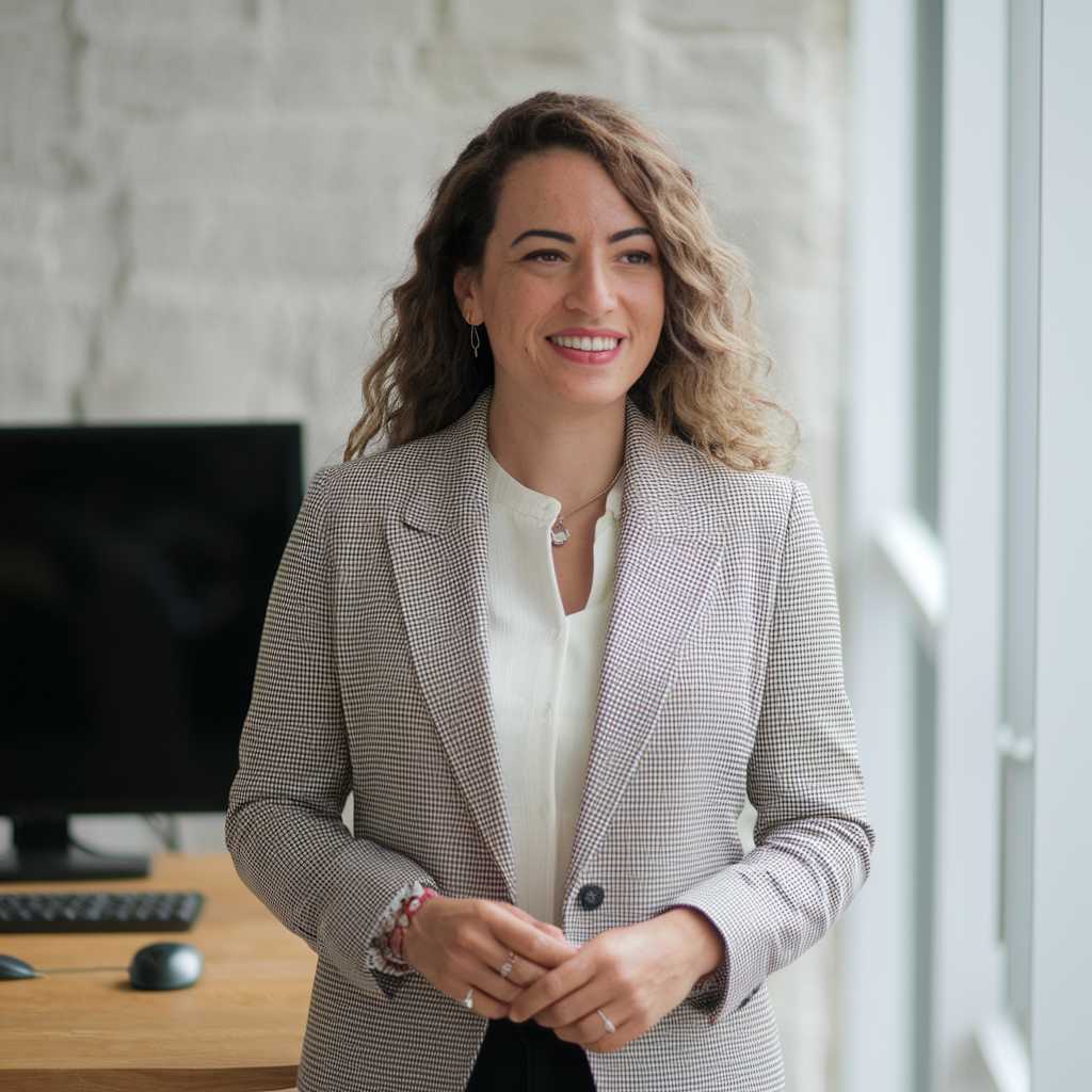 Carolina Gómez Estrada