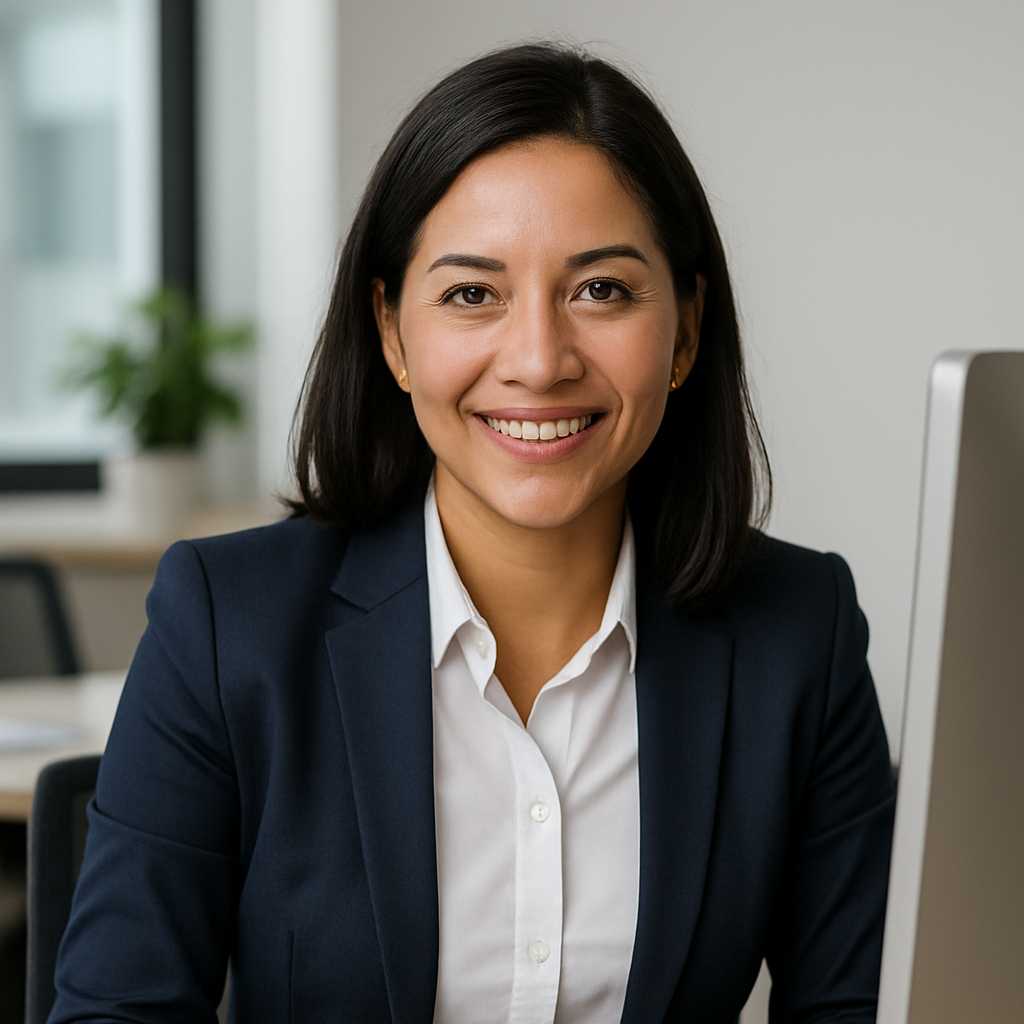 Laura Estefanía Ruiz Gómez