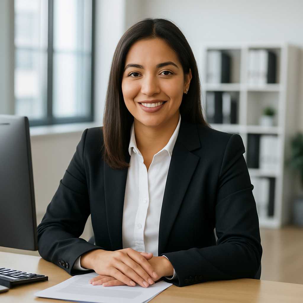 Lucia Fernanda Gómez