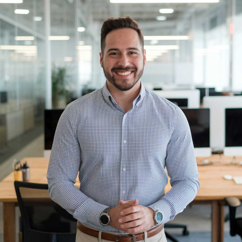 Carlos Andrés Gómez Martínez