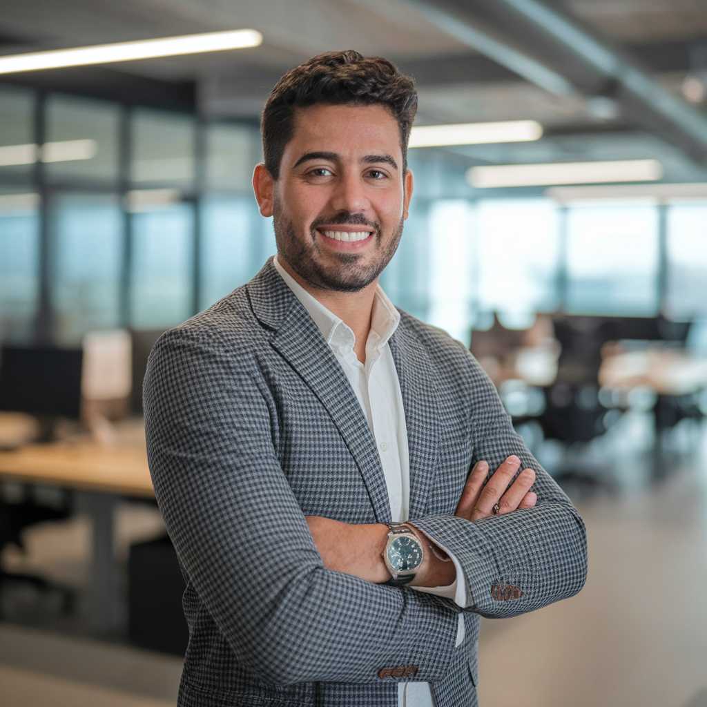 Carlos Eduardo Vargas