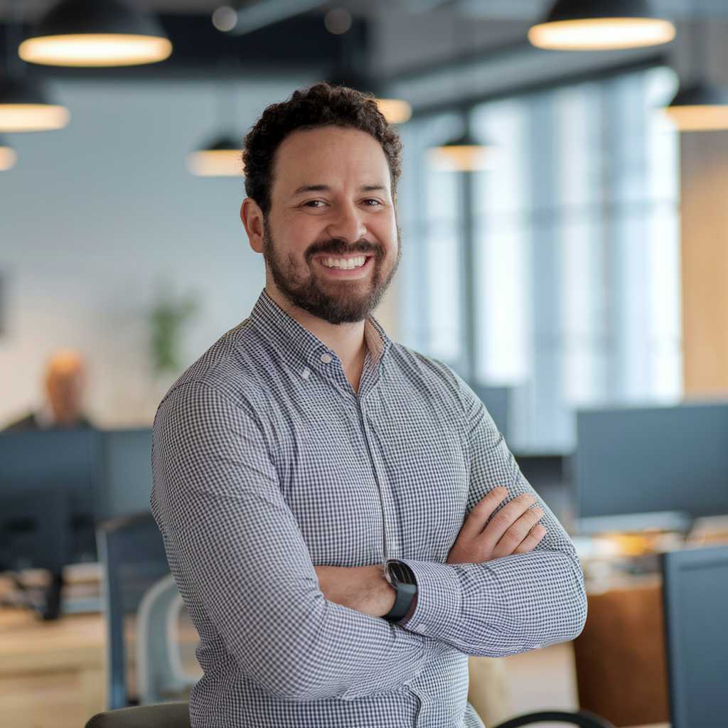 Carlos Eduardo Villanueva