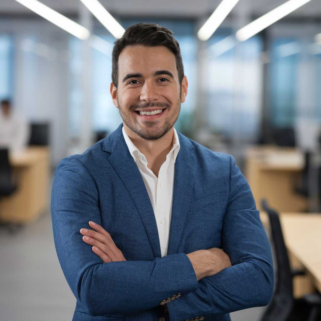 Carlos Eduardo Gómez