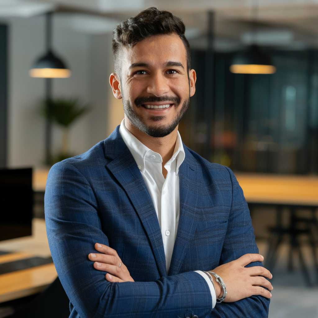 Javier Enrique Molina