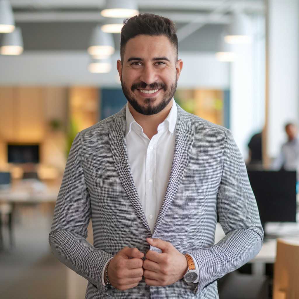 Carlos Eduardo Ramírez Soto