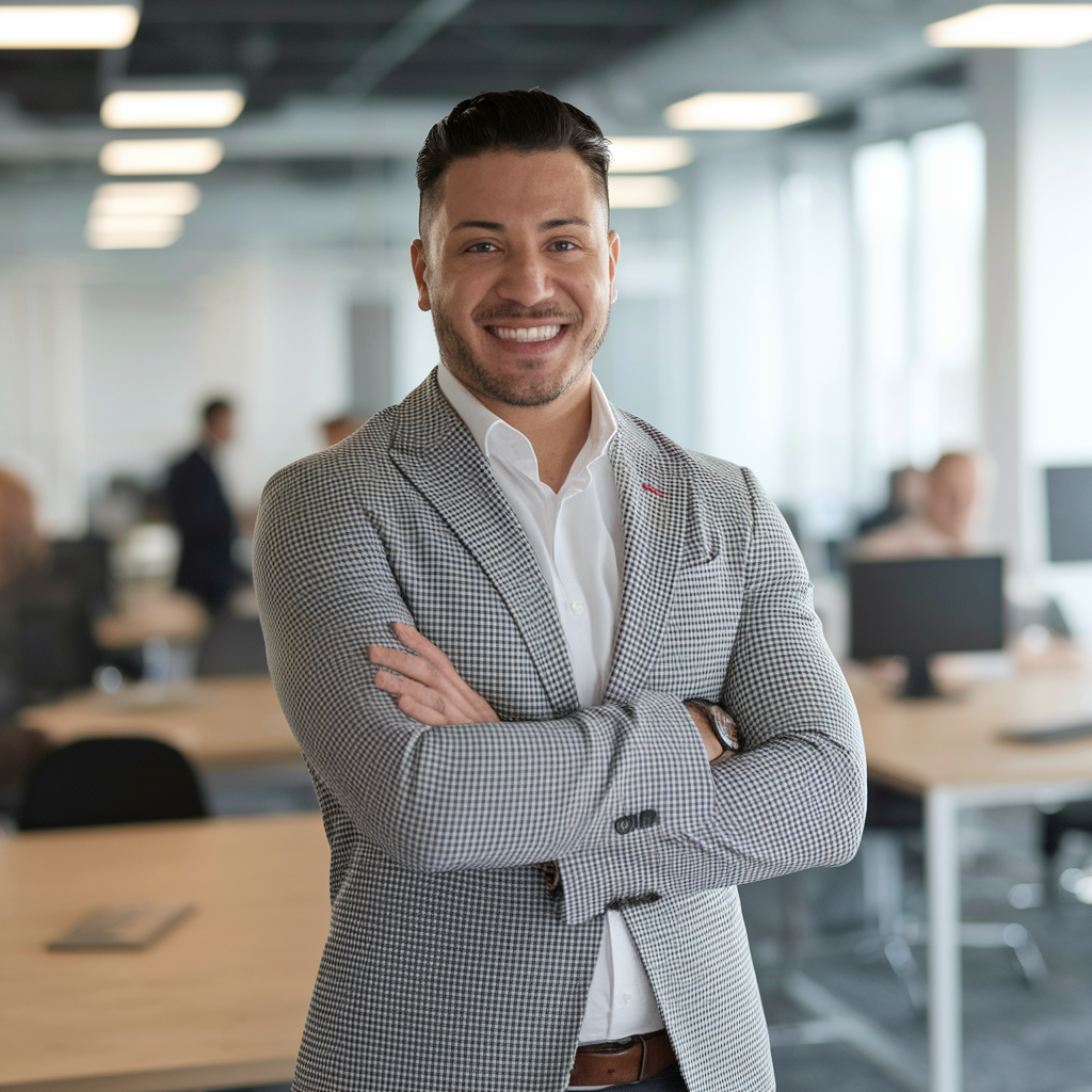 Fabian Eduardo Vargas