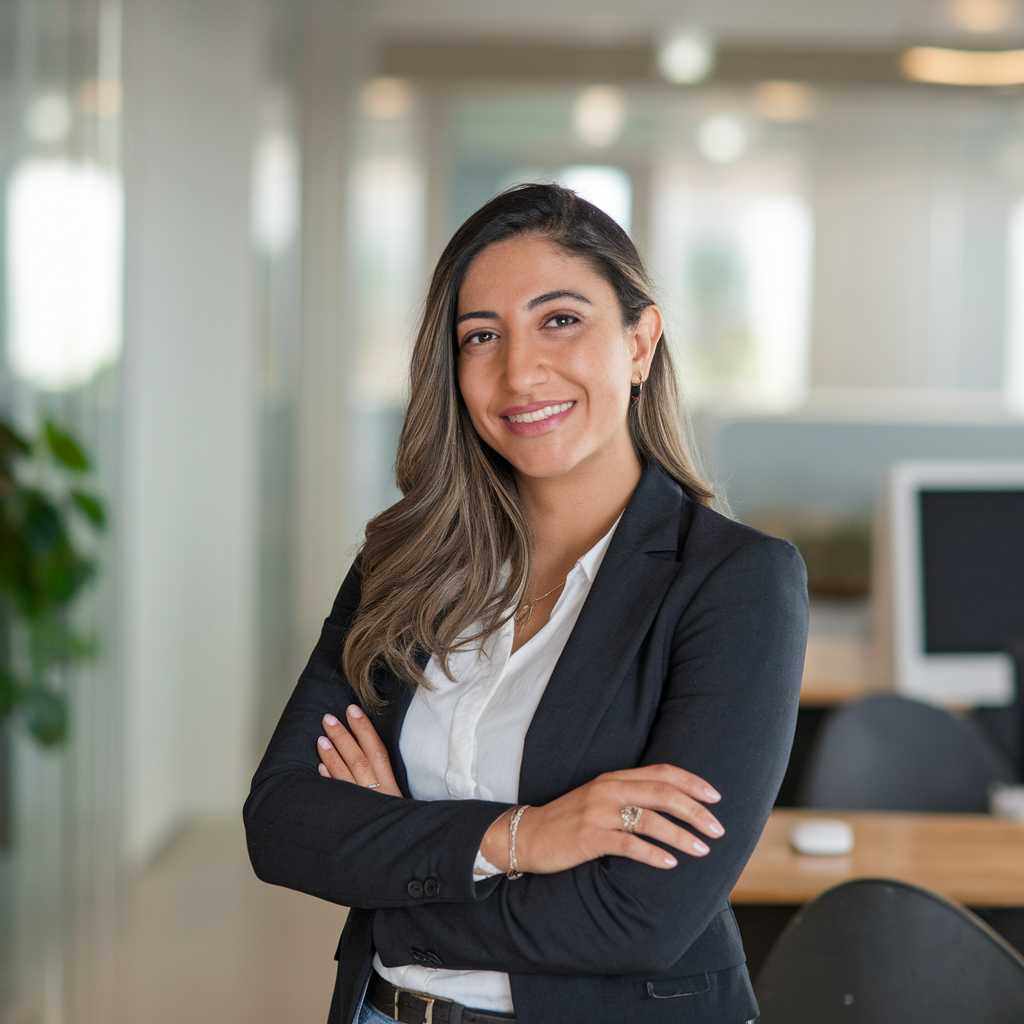 Lorena Castillo Gómez