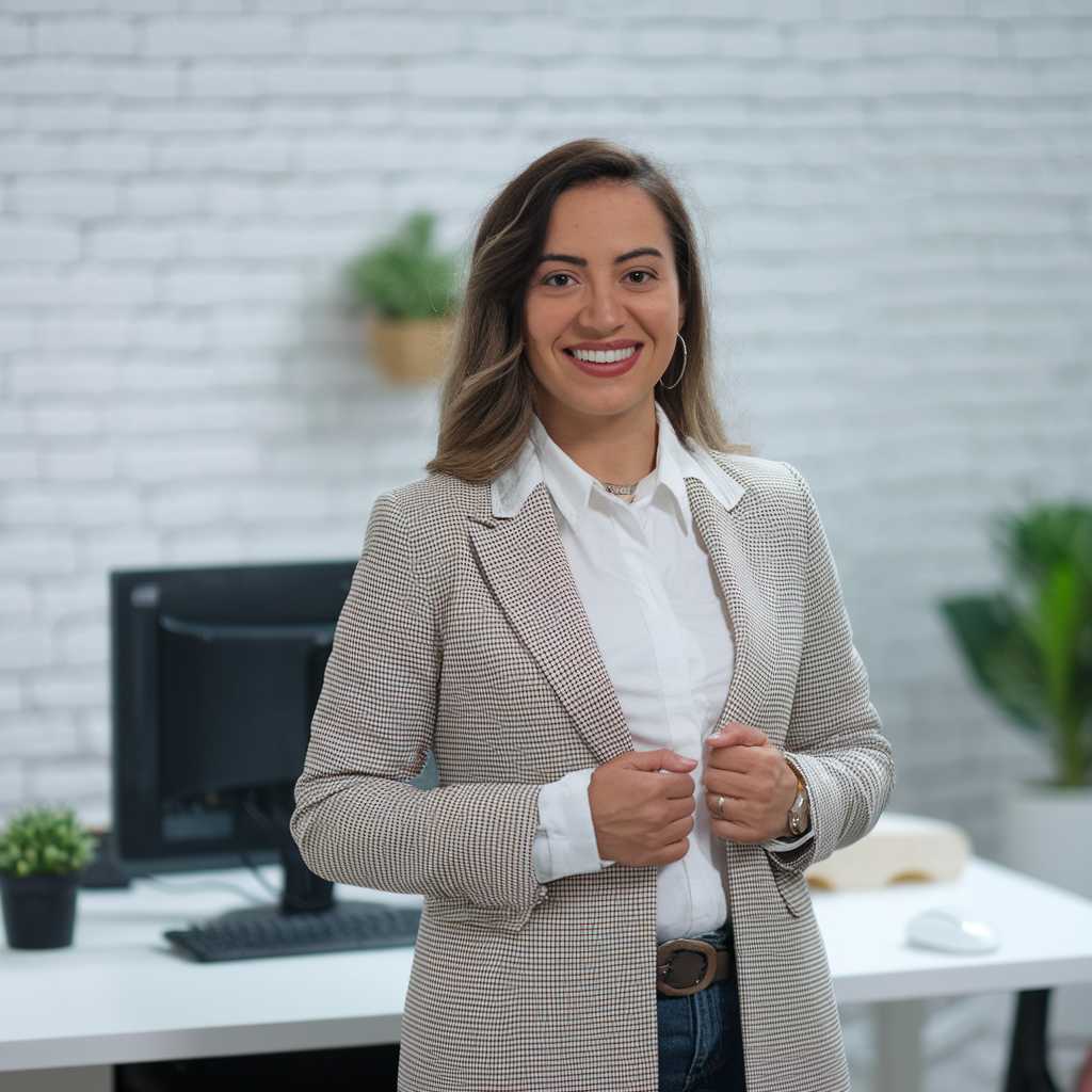 Sofía Castellanos Gómez