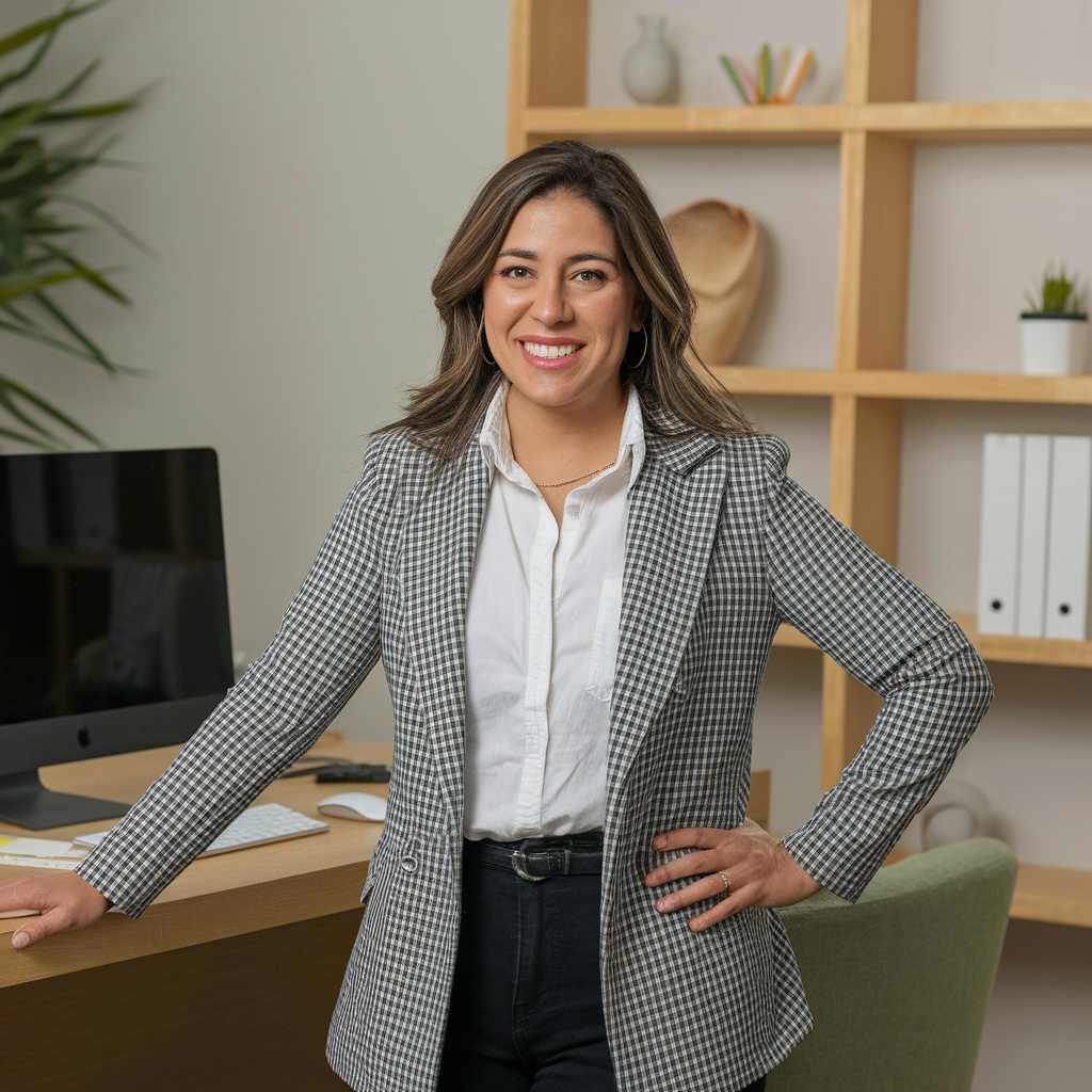 Ana María Velásquez