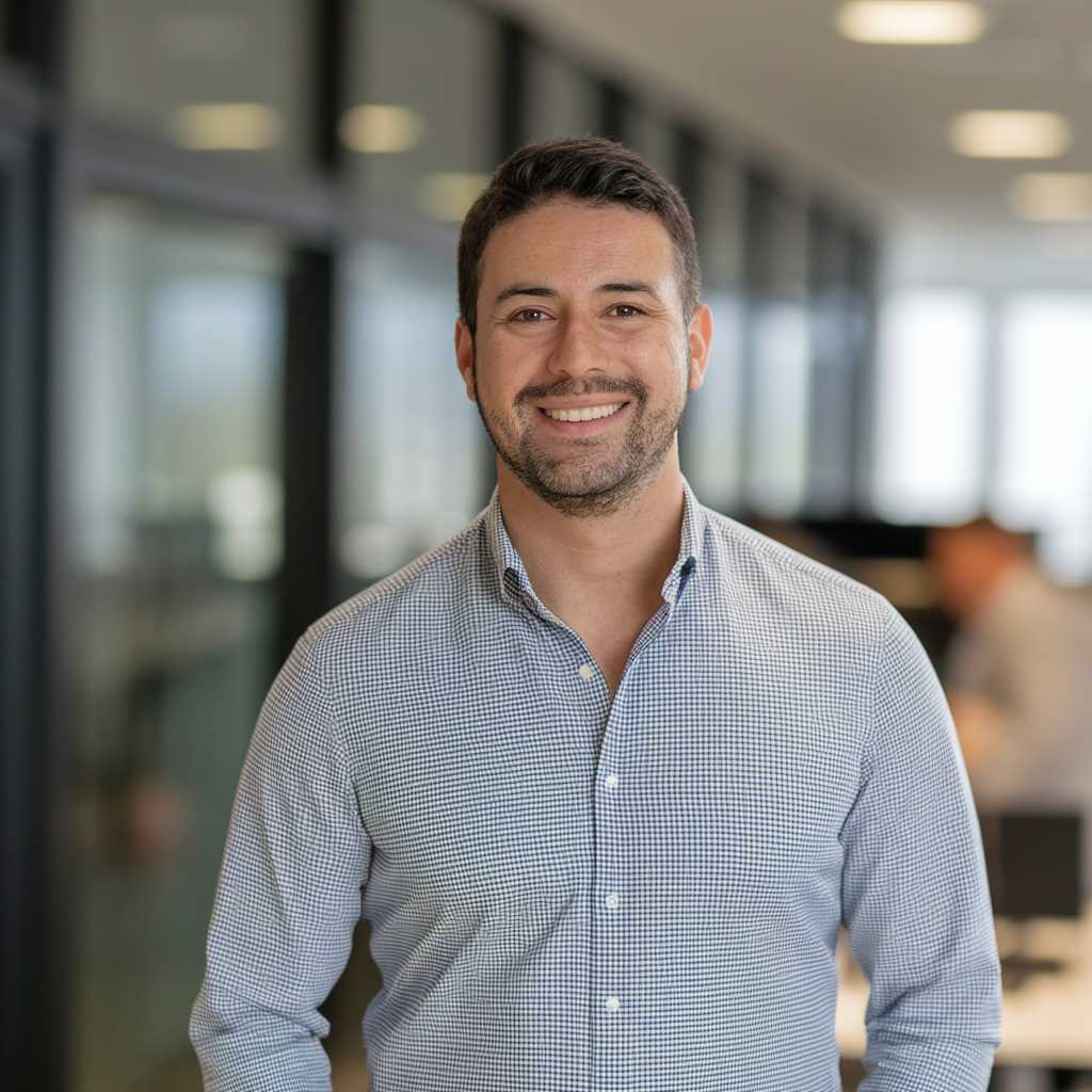 Jhon Andrés Gutiérrez