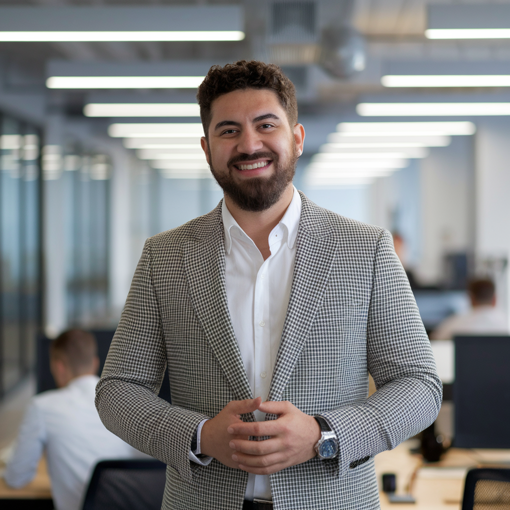 Fabio Eduardo Vásquez