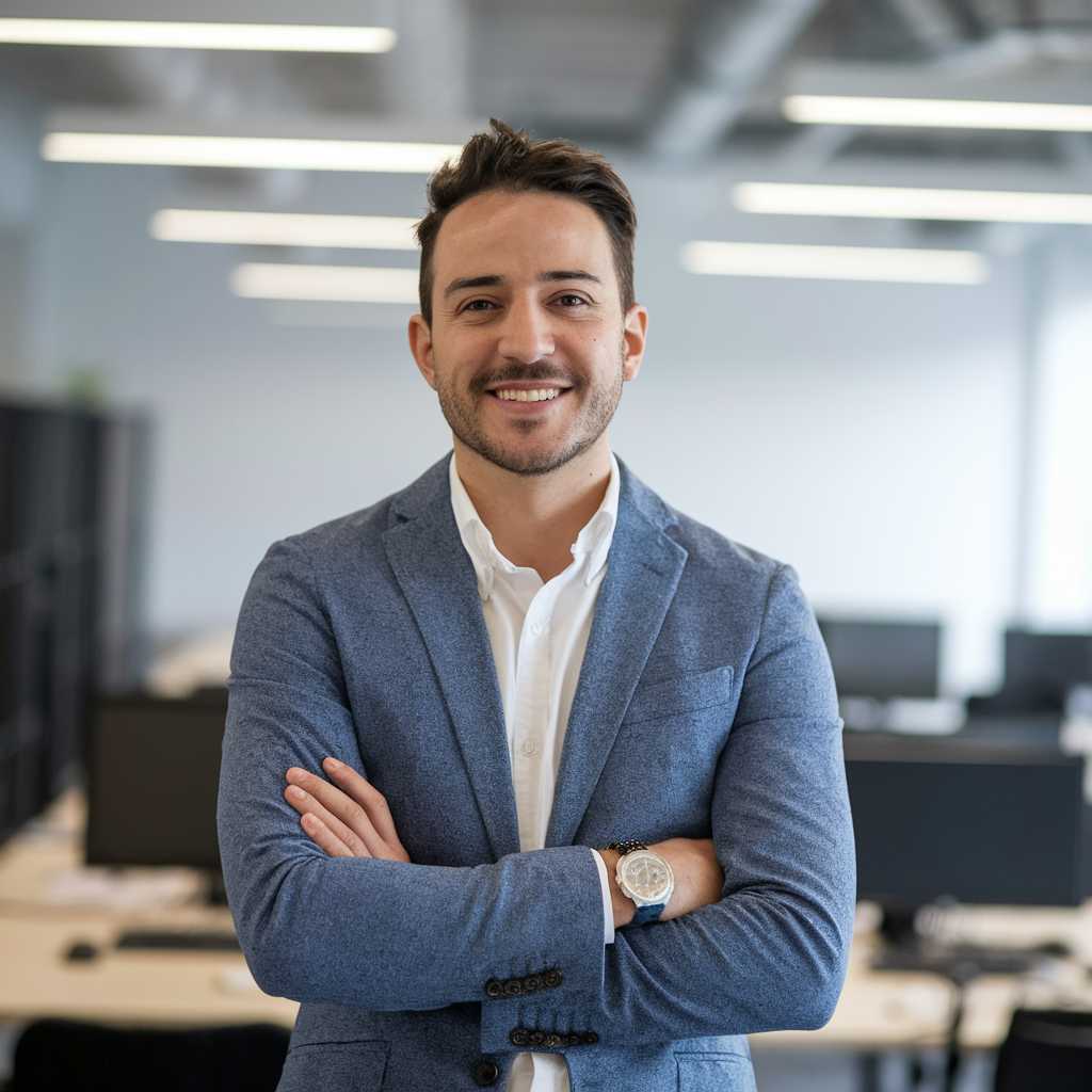 Helmer Ramirez Molina