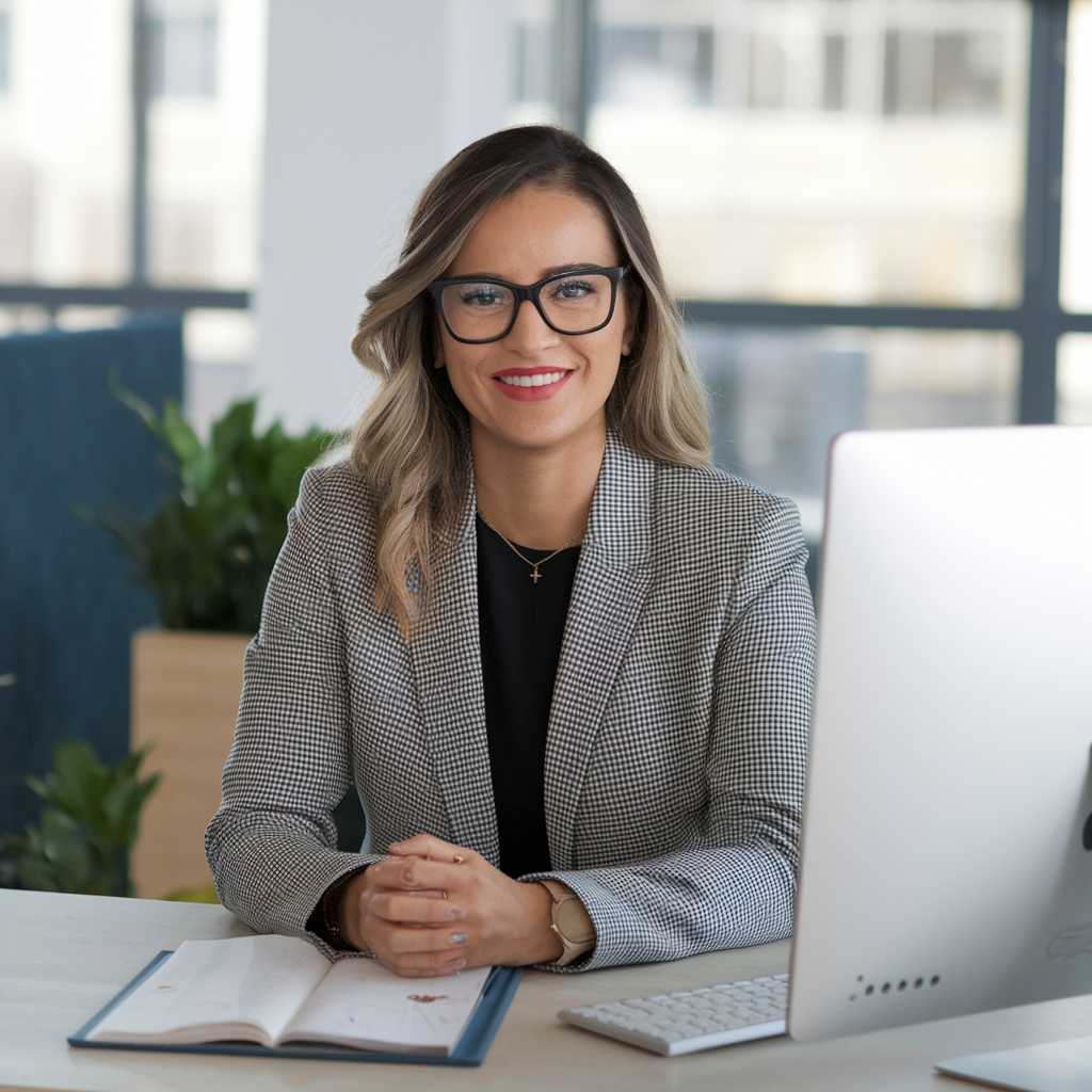 Manuela Martínez Gómez