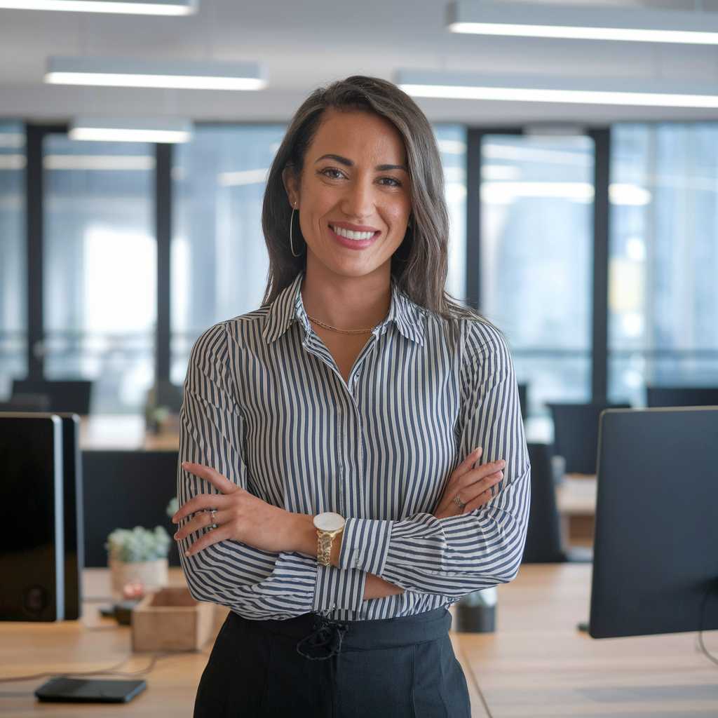 Liliana Estefanía Gómez