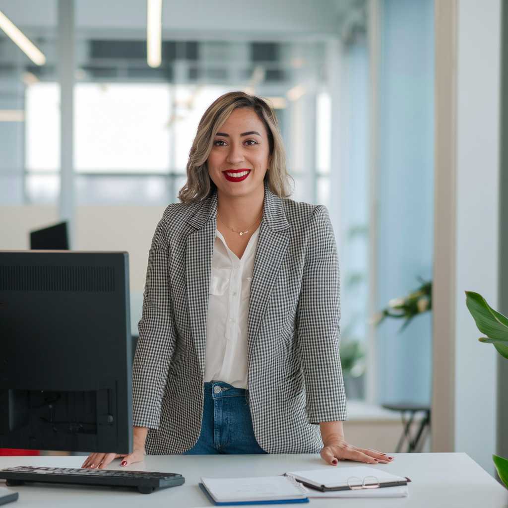 Laura Jiménez Castañeda